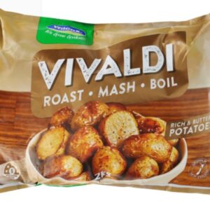 Vivaldi - Potatoes (2kg)