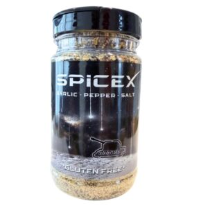 BBQ Wars - Spice X