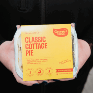 George St Kitchen - Cottage Pie