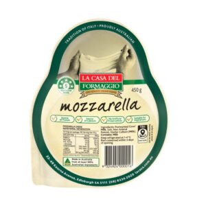 La Casa Del Formaggio - Mozzarella