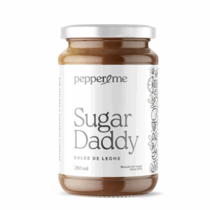 Pepper & Me - Sugar Daddy