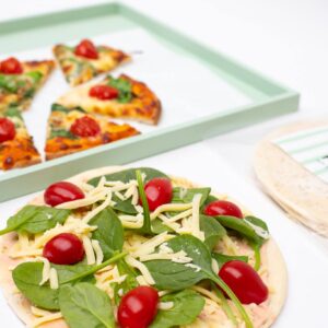 Paneton Bakery - Mini Pizza Bases 4pk