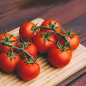 Truss Tomatoes 300g