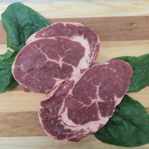 NZ Premium Beef Scotch Fillet (Ribeye)