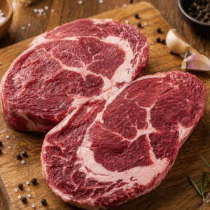 NZ Premium Beef Scotch Fillet (Ribeye)