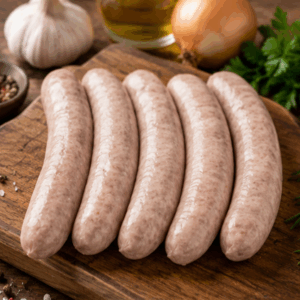 Blackrock Traditional Pork Sausages (6 pack)