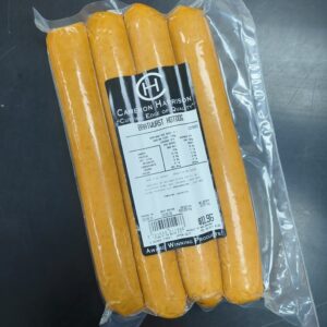 Bratwurst Hotdog (4 pack)