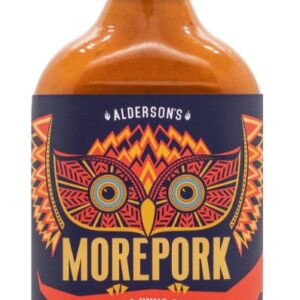 Morepork Buffalo Wing Sauce
