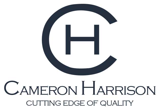Cameron Harrison logo