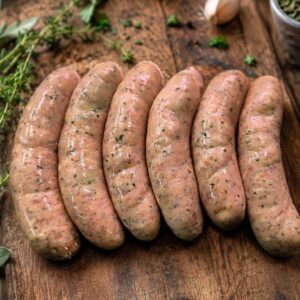 Country Chicken Sausages (6 pack)