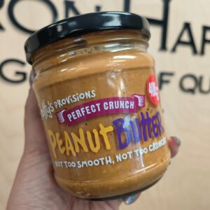 Scotty's Peanut Butter - 400g
