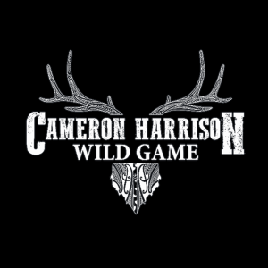 Cameron Harrison Wild Game Merchandise
